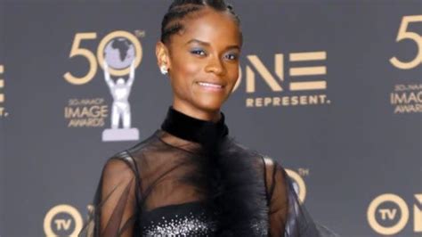 letitia wright lesbian|Letitia Wright: Unveiling Her Stance on LGBTQ+ Issues